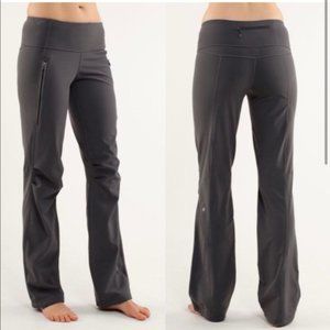 LULULEMON Run Free Pants